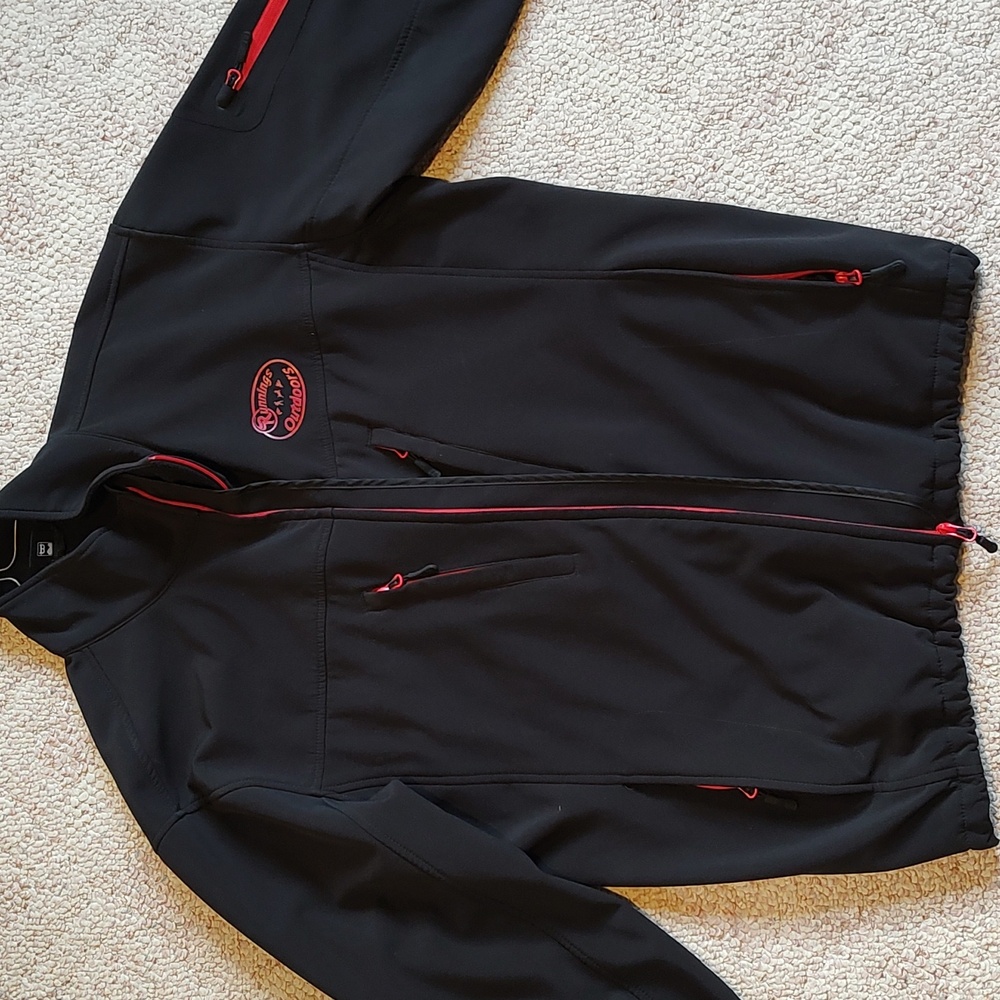 Jacket - Picture 2 of 4